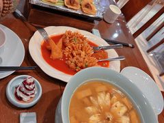 -福慧慈缘素食餐厅(王府井店)