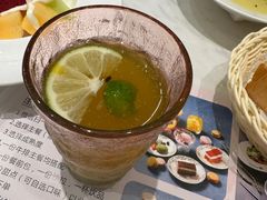 -海维克牛排馆HIGHWIC(青羊万达店)