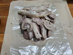 -小辫子羊肉面馆(周东店)