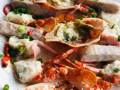 -海门岛七号餐厅