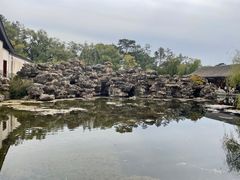 -承德避暑山庄景区