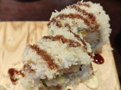 -井缘河风寿司(Touch12街店)