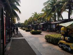 -白沙门生态公园