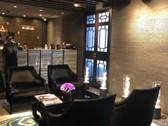 -上海苏宁宝丽嘉酒店·嘉府壹号中餐厅