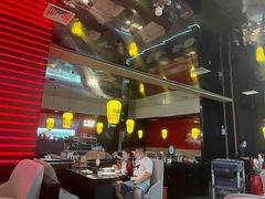 -鱼鼎香烤鱼火锅(华发商都店)