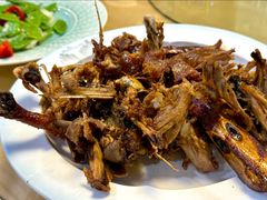 -燕风楼烤鸭店(建设总店)