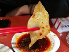 -喜家德虾仁水饺(长泰广场店)