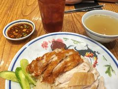 -红大哥水门鸡饭(總店)