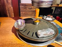 -济州爱肉堂(总店)