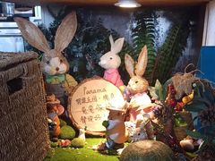 -青咖啡(三坊七巷店)