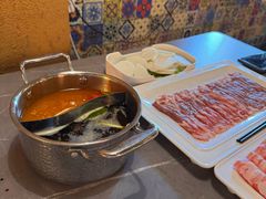 -君邦火锅(新疆大厦店)