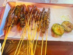 -串小白烧烤(金沙洲店)