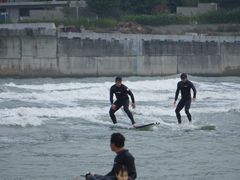 -盘古掌冲浪俱乐部(日月湾店)