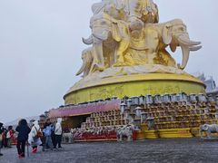 -水晶广场