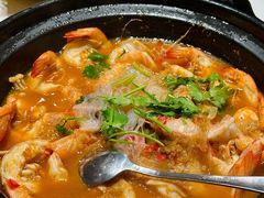 -木柴豆腐·活海鲜·鲁菜