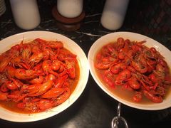 -上海丽笙精选海仑宾馆·莫赛克餐厅