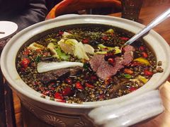 -烛影拾光观景餐厅·创意菜·摄影·小提琴(大唐不夜城店)