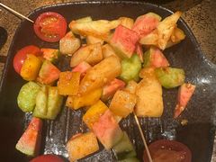 -漆黑觉米粉(三里屯店)