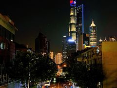 -陆家嘴街道社区事务受理服务中心