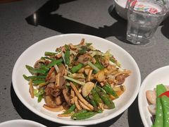 -老头儿油爆虾(星光一期店)