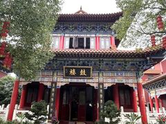 -皇罗禅寺
