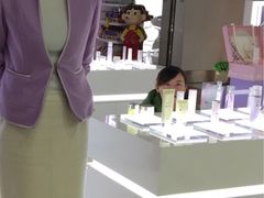 -百盛(莘庄店)