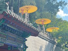 -千佛山风景名胜区
