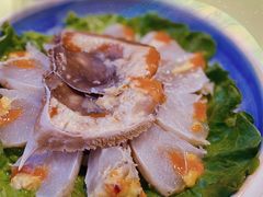 呛蟹-高佳庄·舟山海鲜(海景旗舰店)