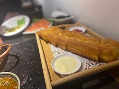 -山城鼎重庆老火锅(西安钟楼店)