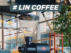 门面-LIN COFFEE CO(龙珠达店)