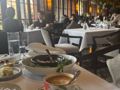 -Le Comptoir de Pierre Gagnaire
