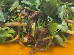 -厨神老街兔·淳朴人家店(盐帮菜风味名店)