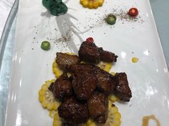 -高老庄新家宴(北斗星广场店)