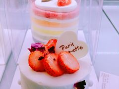 -巴黎贝甜(五道口店)