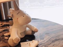 -上海新发展亚太JW万豪酒店