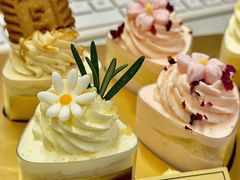 -杜哈夫DOUX RÊVE·生日蛋糕(日月光店)