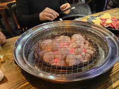 -吉志烤肉(太原总店)