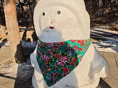-北陵公园