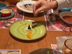 -绿茵阁(江南西路店)