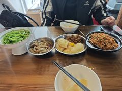 -88号小吃店·经典云南菜·地道纳西美食