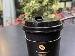 -街角 T·COFFEE 融合料理·BISTRO(车公庙店)