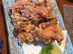 -千代武日本料理(爱建店)