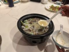 -博望坡饭店(宜山路店)