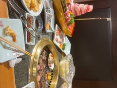 -梦山水日本烧肉(五四广场店)
