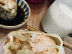 -小杨生煎(浦江欢乐颂店)
