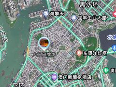-金悦轩海鲜酒家(拱北店)