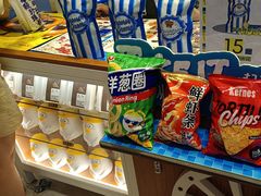-英皇电影城(平安金融中心IMAX激光店)