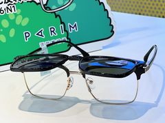 -精益眼镜(春熙路店)