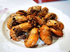 -东江海鲜酒家(艺都分店)
