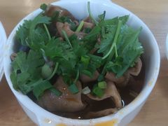 -重庆小竹林面馆